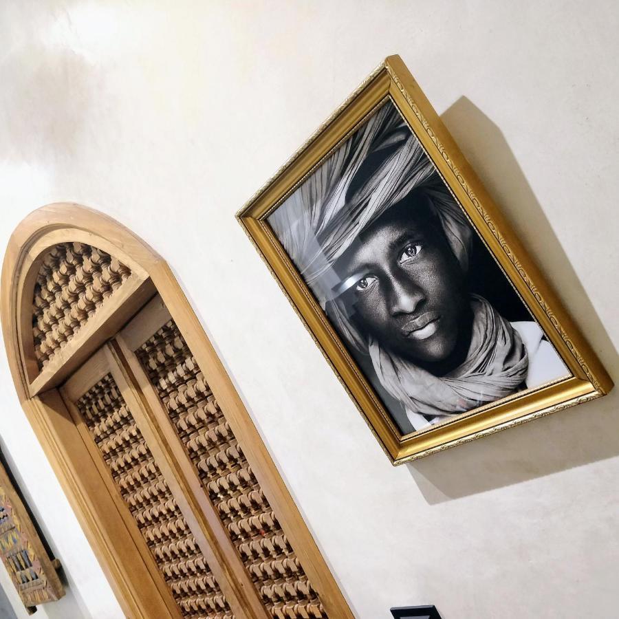 Riad Al Nubala Marrakesh Exterior foto