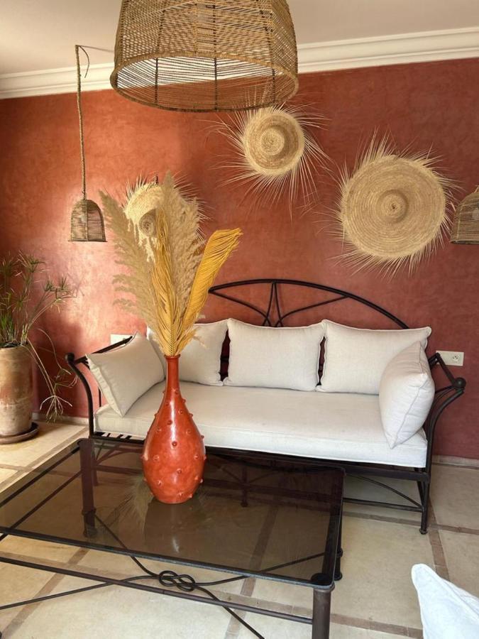 Riad Al Nubala Marrakesh Exterior foto